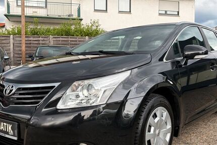 Toyota Avensis 128.400 km 8.990 &euro; Egelsbach 63329