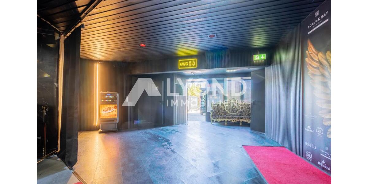 Gewerbeobjekt Münster (Hessen) - 4.500&euro; | Angebot:26340464