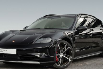 Porsche Taycan 34.730 km 107.000 &euro; Darmstadt 64295