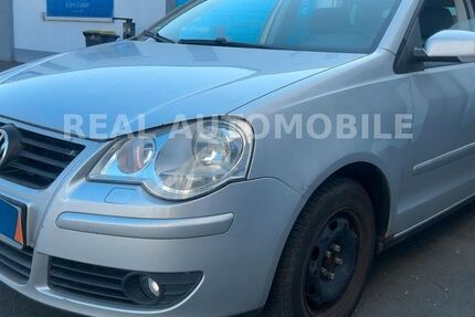 VW Polo 134.000 km 5.699 &euro; Frankfurt am Main 65933