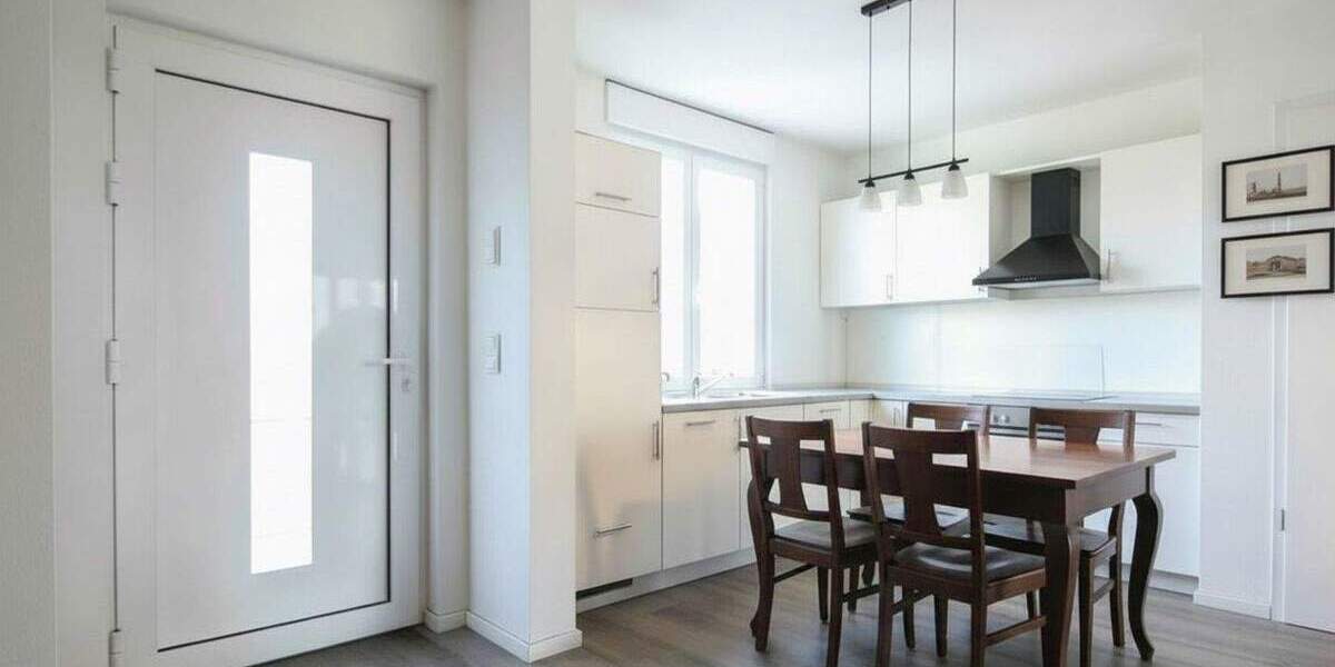 Etagenwohnung Weiterstadt Gräfenhausen - 2 Zimmer, 71 m&sup2;, 290.000&euro; | Angebot:25096290