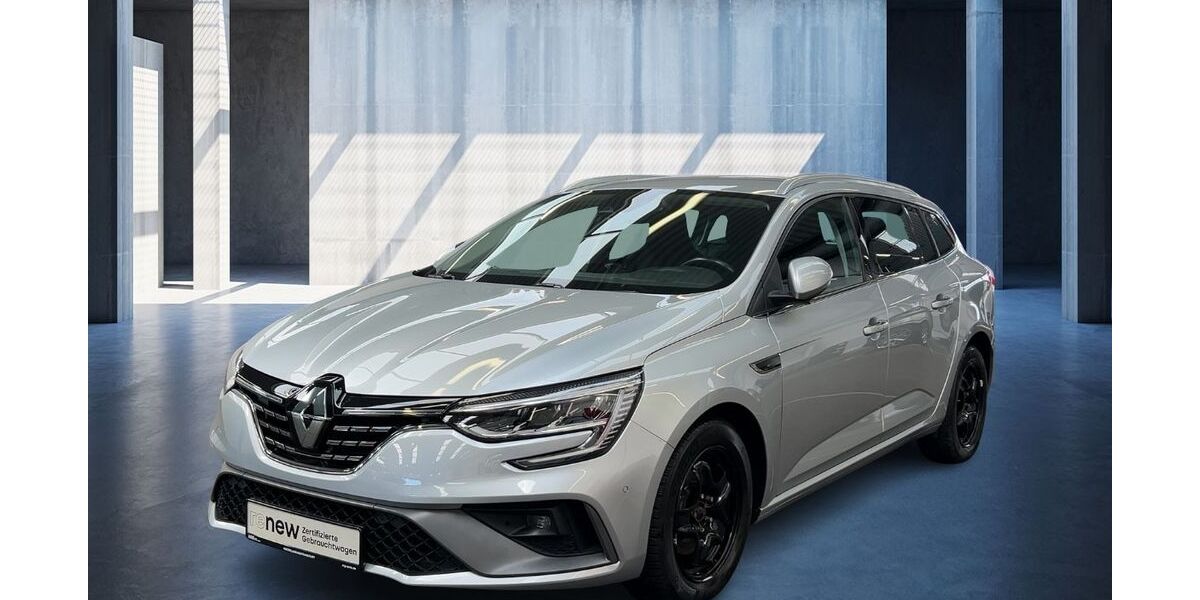 Renault Megane 47.329 km 18.170 &euro; Frankfurt / Main 60314