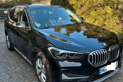 BMW X1 37.833 km 28.500 &euro; Frankfurt am Main 60325