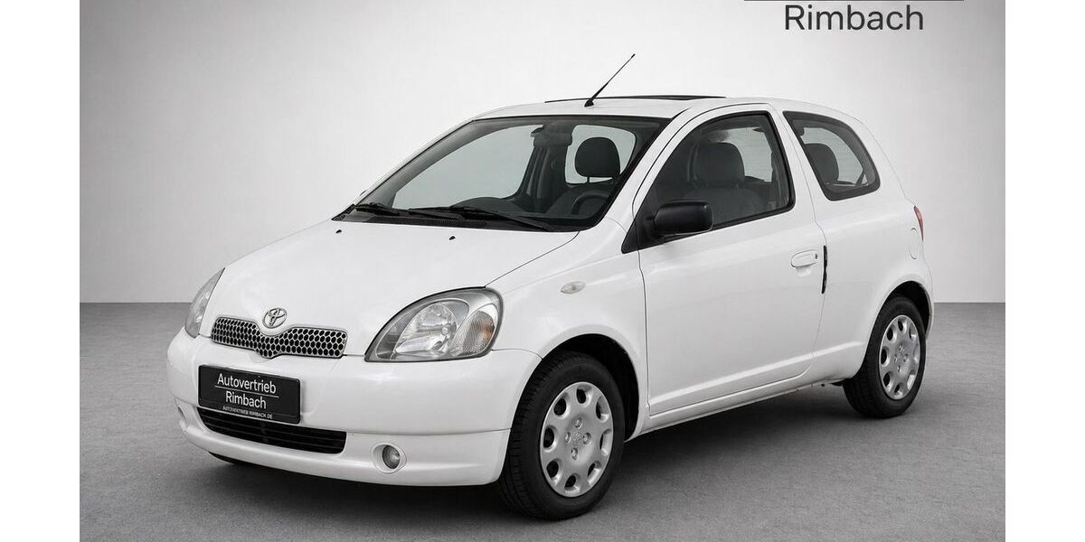 Toyota Auris 175.000 km 990 &euro; Rimbach 64668