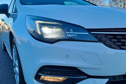 Opel Astra 150.000 km 7.000 &euro; Eppertshausen 64859