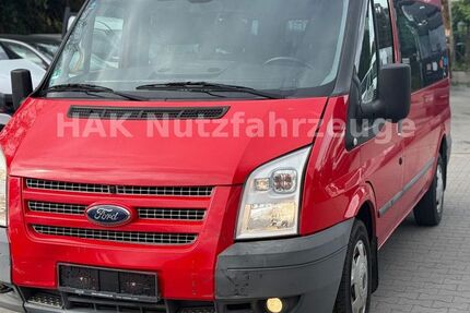 Ford Transit 131.000 km 11.990 € Dietzenbach 63128