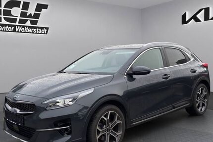 Kia XCeed 25.600 km 21.870 &euro; Weiterstadt-Darmstadt 64331