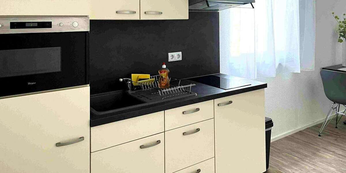Zimmer Raunheim - 1 Zimmer, 1.495&euro; | Angebot:22848996