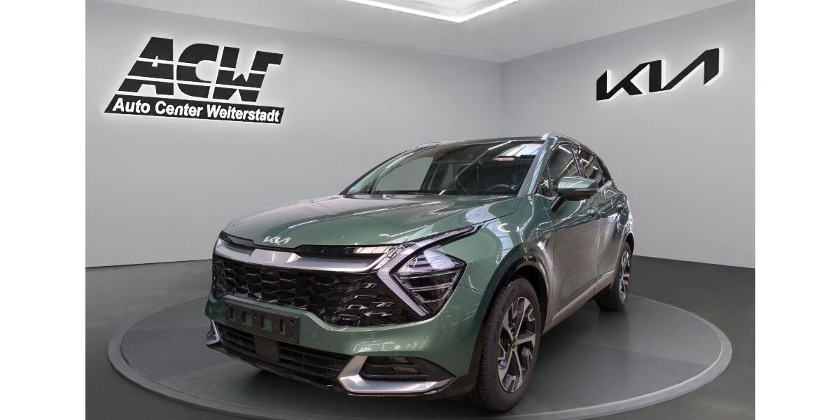 Kia Sportage 27.417 km 31.770 &euro; Weiterstadt-Darmstadt 64331