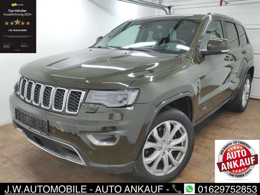 Grand Cherokee