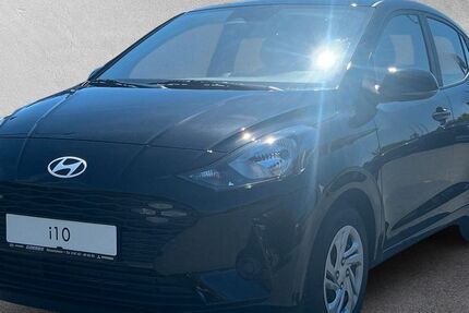 Hyundai i10 2.000 km 15.990 &euro; Rüsselsheim 65428