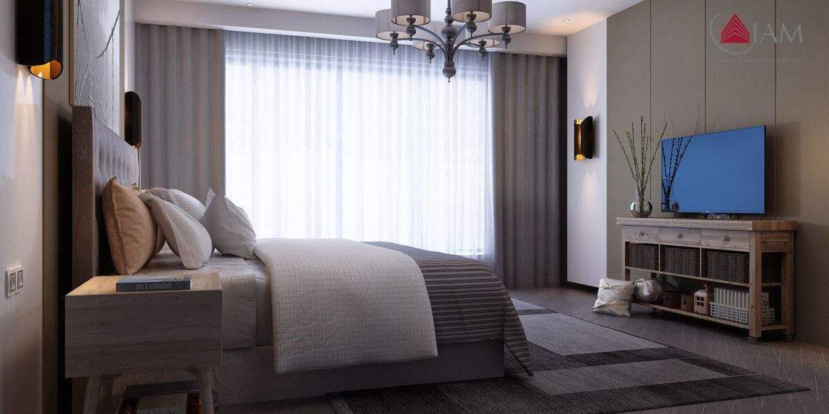 Etagenwohnung Offenbach Kaiserlei - 2 Zimmer, 37 m&sup2;, 219.000&euro; | Angebot:23824364