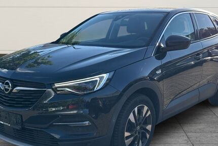 Opel Grandland (X) 129.132 km 6.990 &euro; Darmstadt 64293