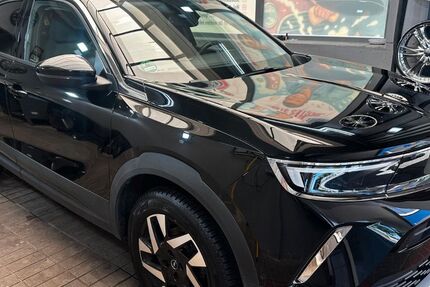 Opel Mokka 62.300 km 14.990 &euro; Riedstadt 64560