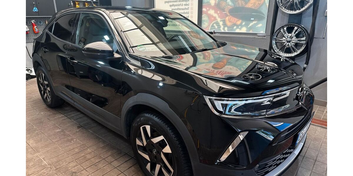 Opel Mokka 62.300 km 14.990 &euro; Riedstadt 64560