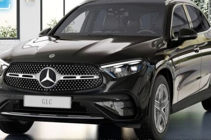 Mercedes-Benz GLC 300 14.442 km 65.990 &euro; Darmstadt 64295