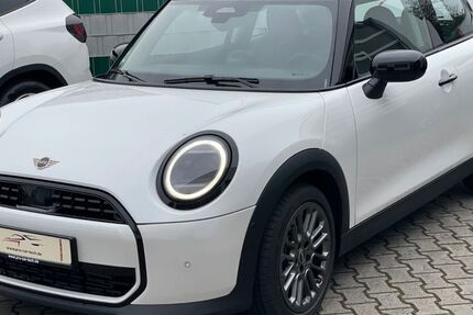 Mini Cooper C 9.000 km 25.750 &euro; Trebur 65468
