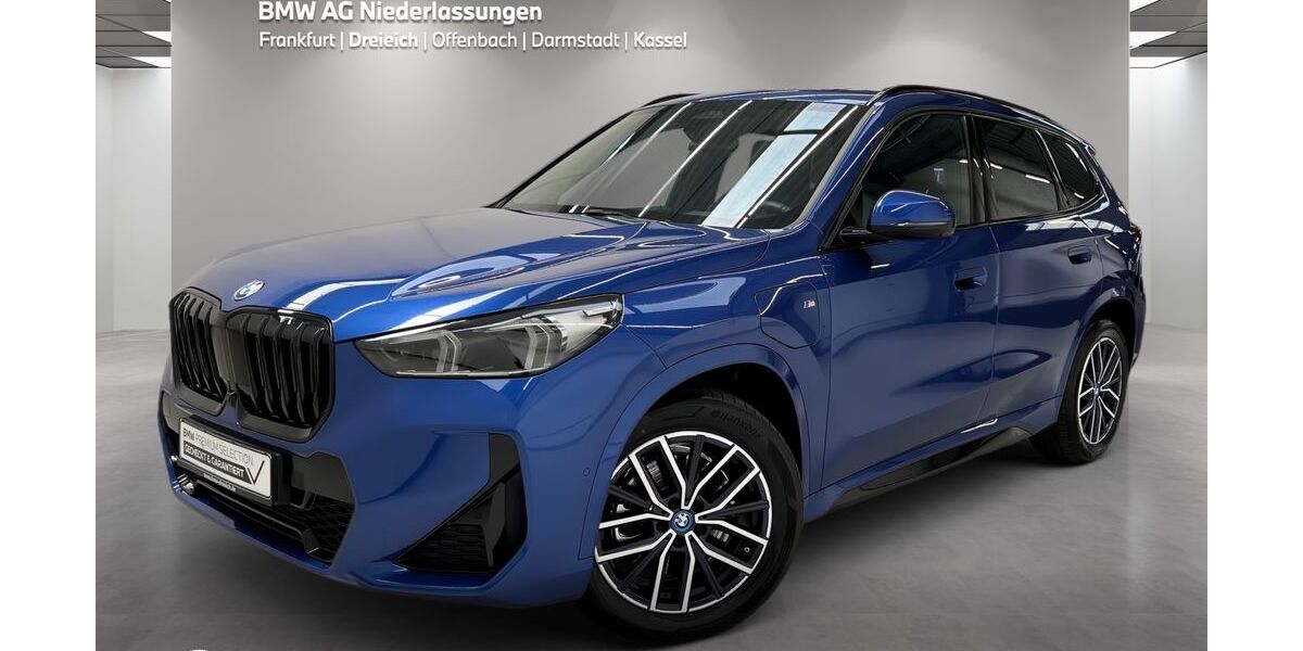 BMW X1 19.716 km 43.890 &euro; Dreieich-Sprendlingen 63303