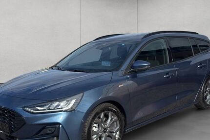 Ford Focus 13.604 km 23.550 &euro; Frankfurt 60386