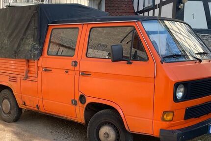 VW T3 andere 300.000 km 5.200 &euro; Seeheim - Jugenheim 64342