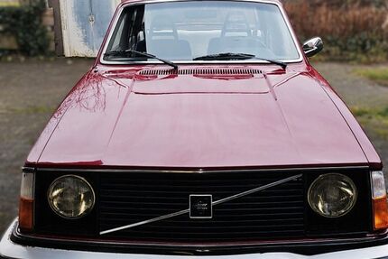 Volvo 244 134.650 km 9.000 &euro; Otzberg 64853