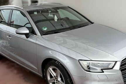 Audi A3 97.000 km 14.750 &euro; ROßDORF 64380
