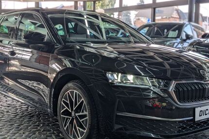 Skoda Octavia 28.483 km 28.440 &euro; Dieburg 64807