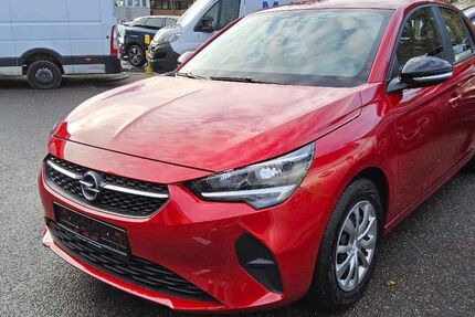Opel Corsa 26.305 km 10.880 &euro; Ober-Ramstadt 64372