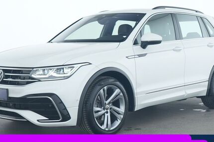 VW Tiguan 11.469 km 29.373 &euro; Dietzenbach bei Frankfurt 63128
