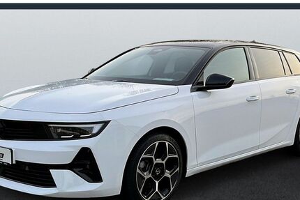 Opel Astra 10.380 km 27.490 &euro; Kriftel 65830