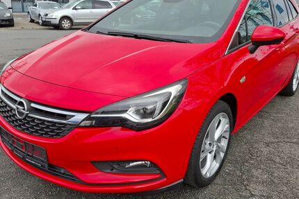 Opel Astra 156.000 km 7.690 &euro; Gross Gerau 64521