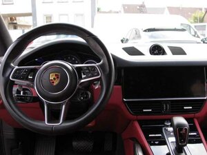 Porsche Cayenne E-Hybrid Tiptr. S 1.HD dt.Fzg. 57.000 km 57.999 &euro; Biebesheim 64584