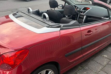 Peugeot 207 175.000 km 2.500 &euro; Dieburg 64807