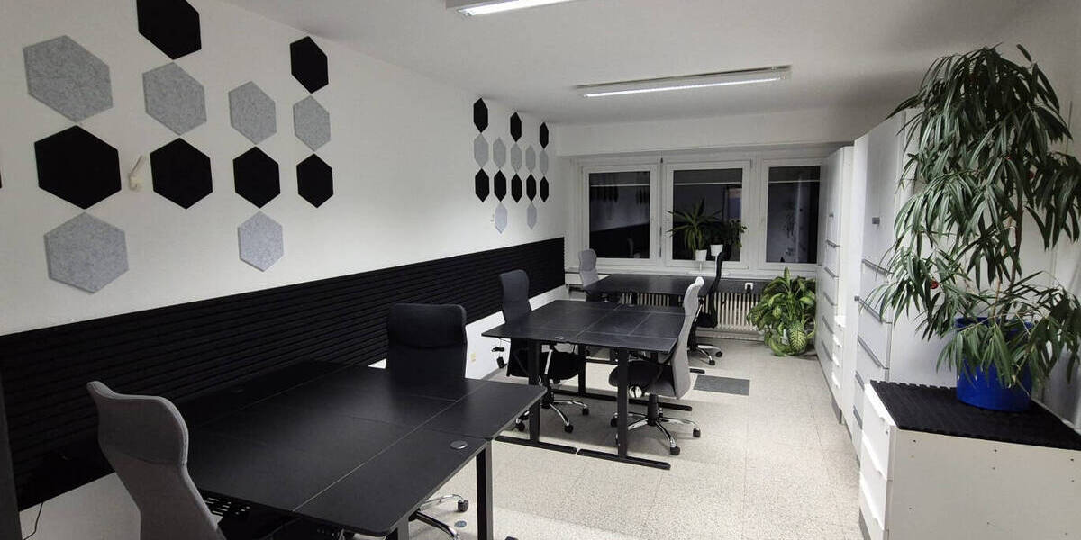 Gewerbeobjekt Rüsselsheim am Main Rüsselsheim - 250&euro; | Angebot:26930123