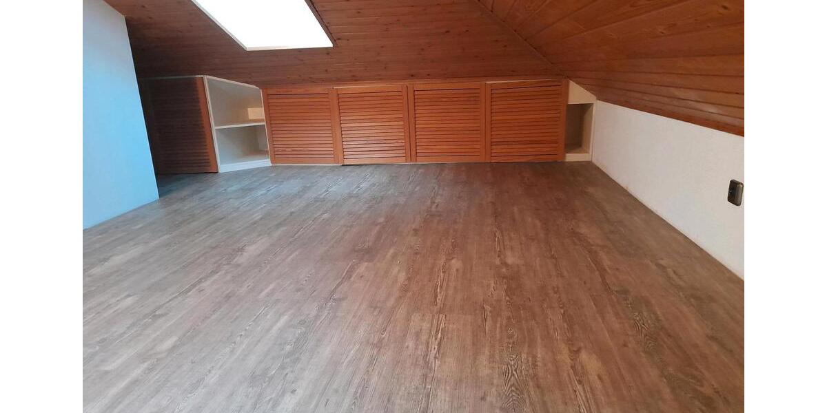 Dachgeschoßwohnung Reinheim - 1 Zimmer, 29 m&sup2;, 95.000&euro; | Angebot:26561608