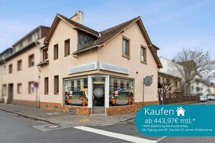 Gewerbeobjekt Neu-Isenburg Isenburg - 125.000&euro; | Angebot:27398994