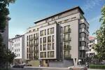 Etagenwohnung Frankfurt am Main Nordend-Ost - 3 Zimmer, 103 m&sup2;, 1.349.990&euro; | Angebot:25705334