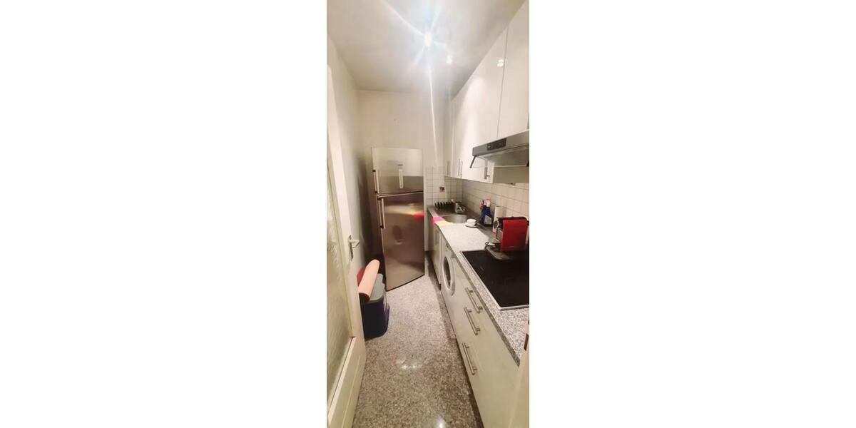 Etagenwohnung Neu-Isenburg Isenburg - 1 Zimmer, 35 m&sup2;, 1.000&euro; | Angebot:25979968