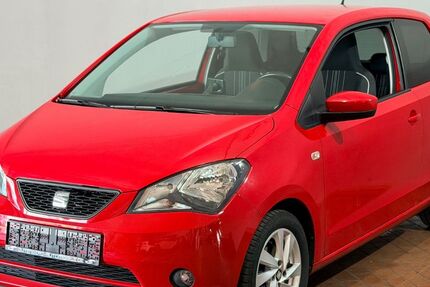 Seat Mii 88.000 km 3.990 &euro; Rodgau 63110