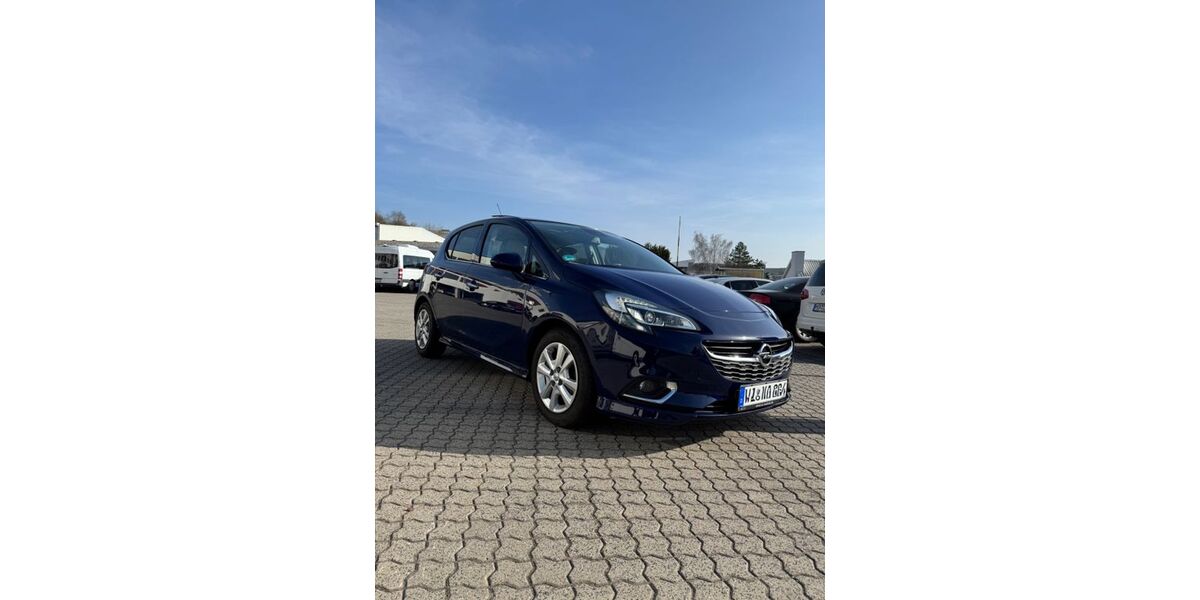 Opel Corsa 103.756 km 8.100 &euro; Offenbach 63065