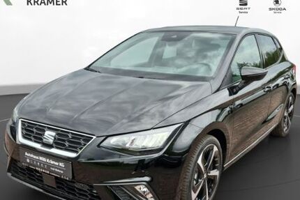 Seat Ibiza 22.500 km 20.990 &euro; Gross Bieberau 64401