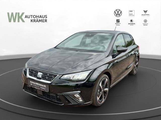 Seat Ibiza 22.500 km 20.990 &euro; Gross Bieberau 64401
