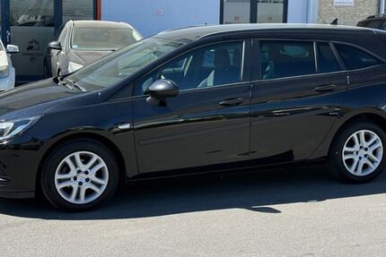 Opel Astra 130.000 km 8.999 &euro; Frankfurt am Main 60314