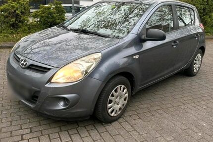 Hyundai i20 194.500 km 1.500 &euro; Heppenheim 64646