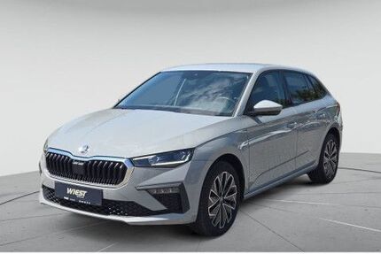 Skoda Scala 9.990 km 27.880 &euro; Darmstadt 64295