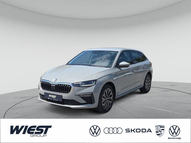 Skoda Scala 9.990 km 27.880 &euro; Darmstadt 64295