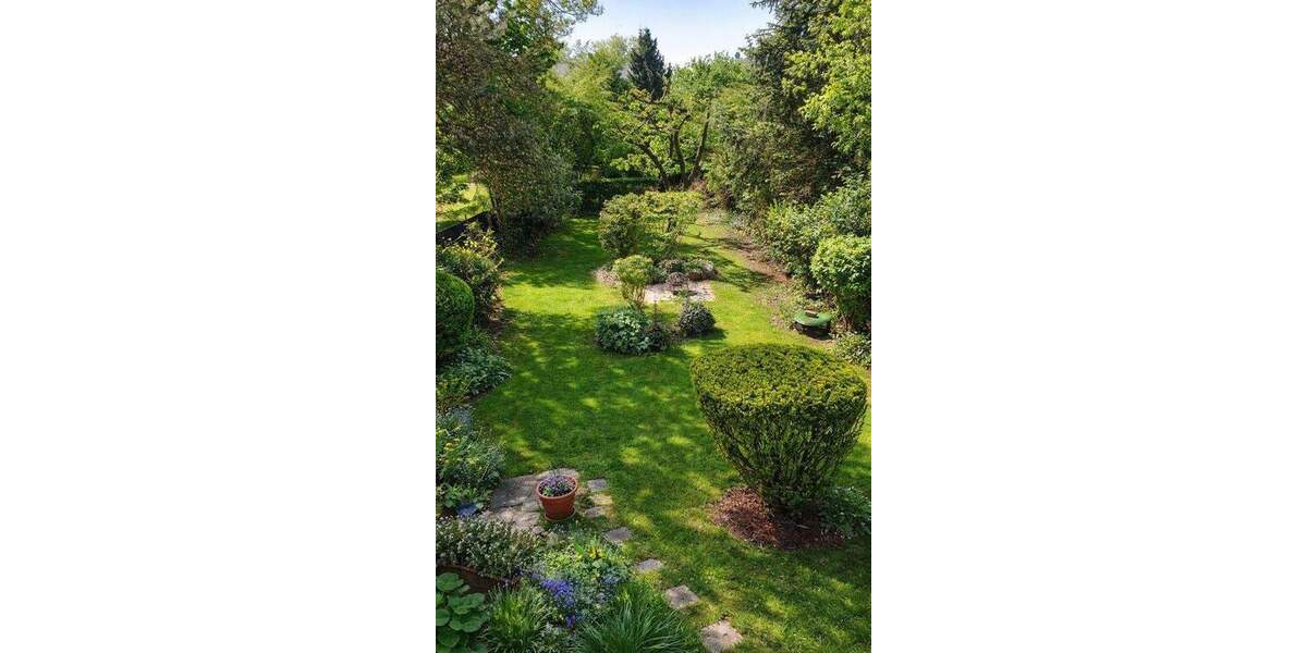 Doppelhaushälfte Frankfurt am Main Griesheim - 5 Zimmer, 160 m&sup2;, 900.000&euro; | Angebot:25044929