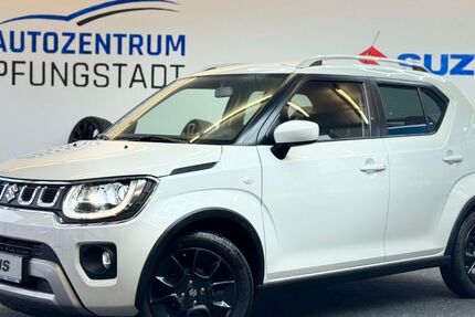 Suzuki Ignis 54.000 km 12.999 € Pfungstadt 64319
