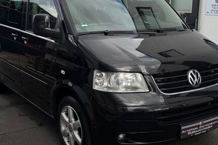 VW T5 Transporter 253.000 km 11.980 &euro; Dietzenbach 63128