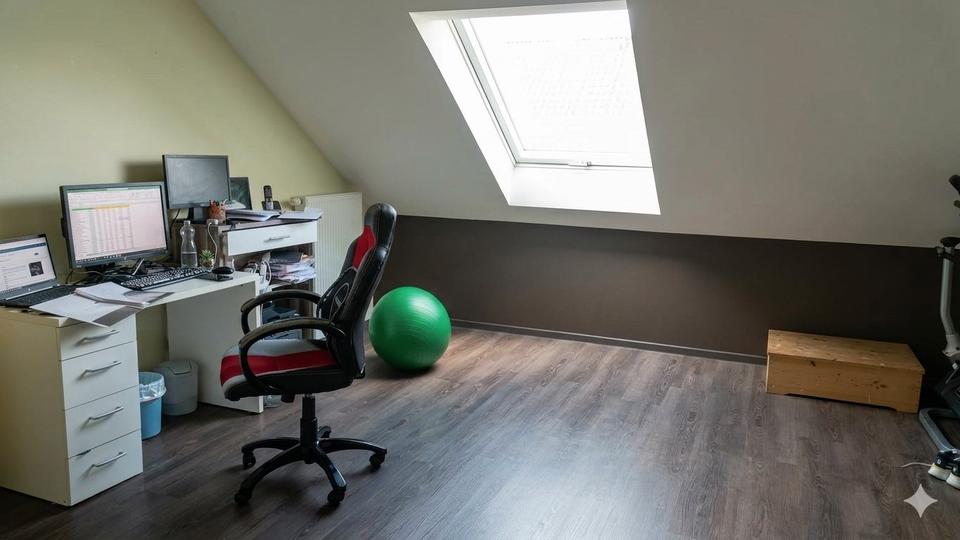 Reihenhaus Bickenbach - 5 Zimmer, 145 m&sup2;, 590.000&euro; | Angebot:26863307